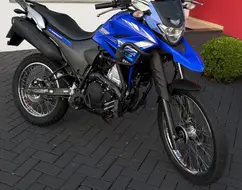 YAMAHA XTZ 250 LANDER YAMAHA XTZ 250 LANDER