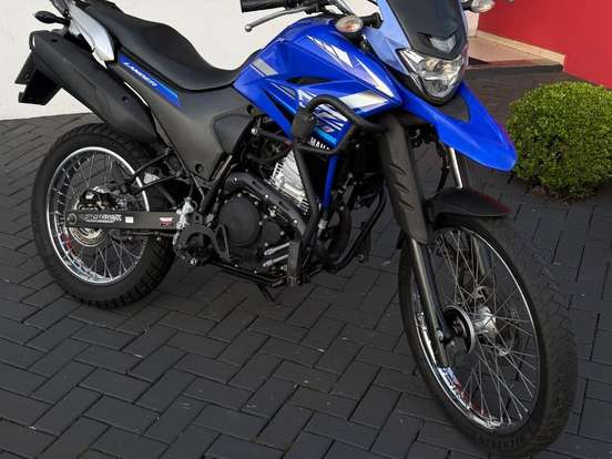 YAMAHA-XTZ 250 LANDER YAMAHA-XTZ 250 LANDER-2022