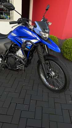 YAMAHA-XTZ 250 LANDER-2022