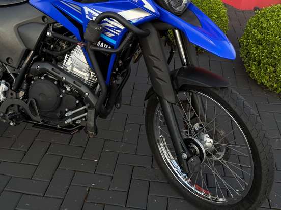 YAMAHA-XTZ 250 LANDER YAMAHA-XTZ 250 LANDER-2022