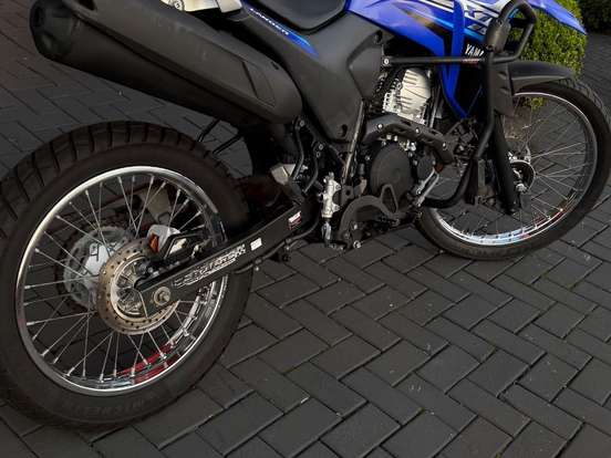 YAMAHA-XTZ 250 LANDER YAMAHA-XTZ 250 LANDER-2022