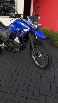 YAMAHA-XTZ 250 LANDER-2022