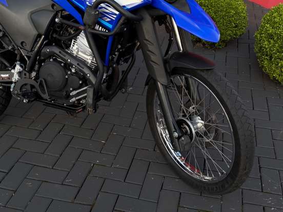 YAMAHA-XTZ 250 LANDER YAMAHA-XTZ 250 LANDER-2022