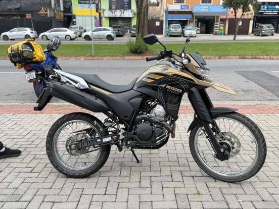 YAMAHA-XTZ 250 LANDER-2024