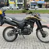 YAMAHA XTZ 250 LANDER YAMAHA XTZ 250 LANDER