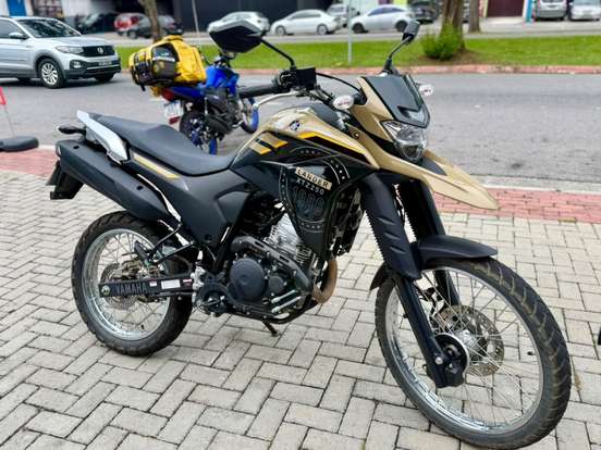 YAMAHA-XTZ 250 LANDER-2024