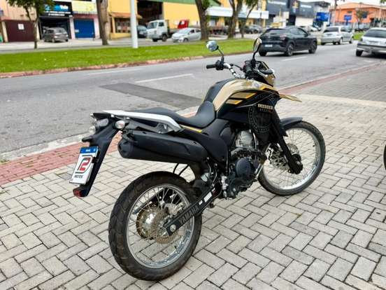 YAMAHA-XTZ 250 LANDER-2024