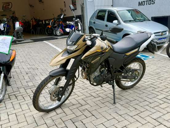 YAMAHA-XTZ 250 LANDER-2024