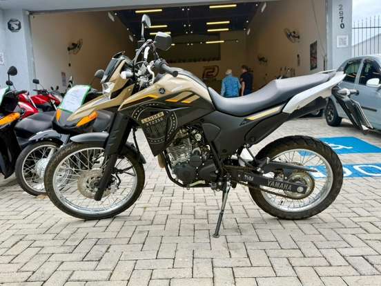 YAMAHA-XTZ 250 LANDER-2024