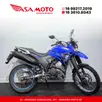 YAMAHA XTZ 250 LANDER YAMAHA XTZ 250 LANDER