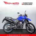 YAMAHA XTZ 250 LANDER YAMAHA XTZ 250 LANDER