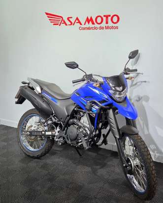 YAMAHA-XTZ 250 LANDER-2023