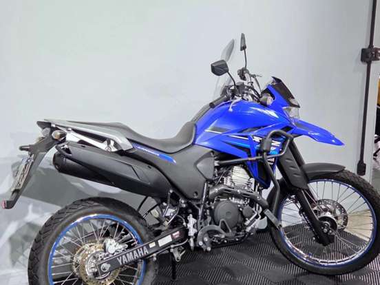 YAMAHA-XTZ 250 LANDER YAMAHA-XTZ 250 LANDER-2023