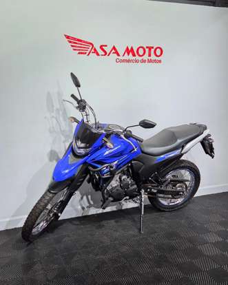 YAMAHA-XTZ 250 LANDER-2023