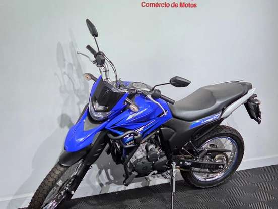 YAMAHA-XTZ 250 LANDER YAMAHA-XTZ 250 LANDER-2023