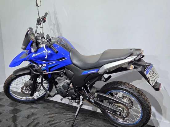 YAMAHA-XTZ 250 LANDER YAMAHA-XTZ 250 LANDER-2023