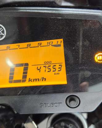 YAMAHA-XTZ 250 LANDER-2023