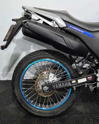 YAMAHA-XTZ 250 LANDER-2023