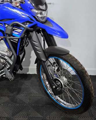 YAMAHA-XTZ 250 LANDER-2023
