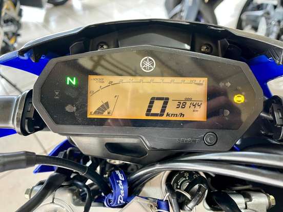 YAMAHA-XTZ 250 LANDER YAMAHA-XTZ 250 LANDER-2021