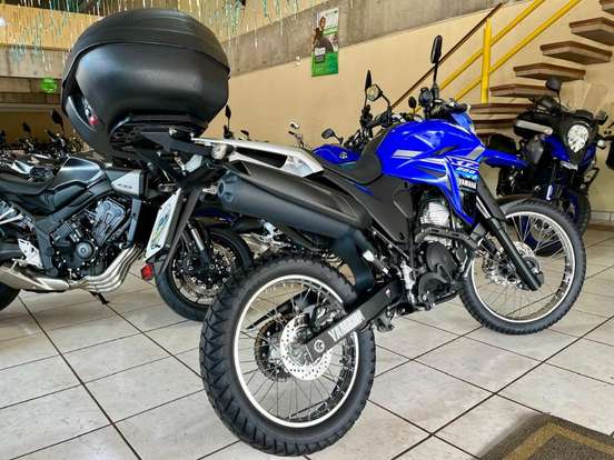 YAMAHA-XTZ 250 LANDER YAMAHA-XTZ 250 LANDER-2021