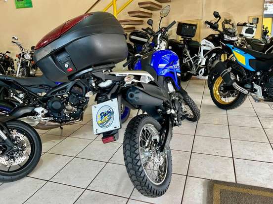 YAMAHA-XTZ 250 LANDER YAMAHA-XTZ 250 LANDER-2021