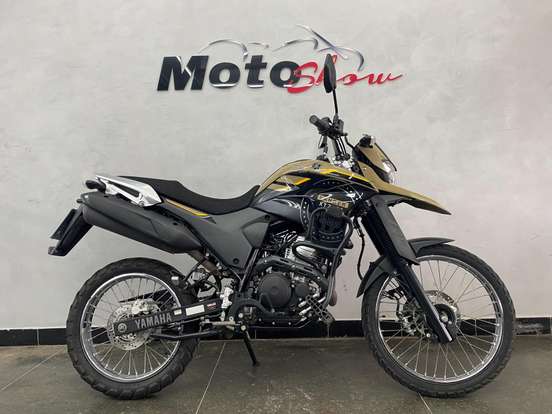 YAMAHA-XTZ 250 LANDER-2024