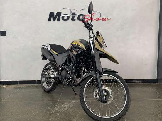YAMAHA-XTZ 250 LANDER-2024