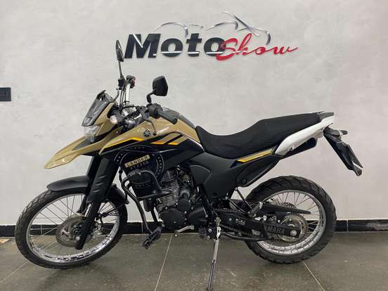 YAMAHA-XTZ 250 LANDER-2024