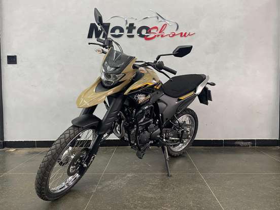 YAMAHA-XTZ 250 LANDER-2024