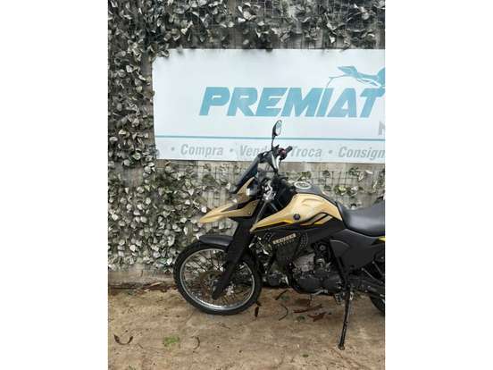 YAMAHA-XTZ 250 LANDER-2024