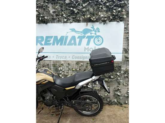 YAMAHA-XTZ 250 LANDER-2024