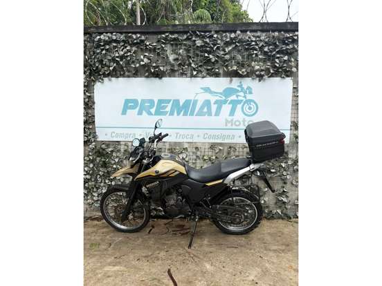 YAMAHA-XTZ 250 LANDER-2024