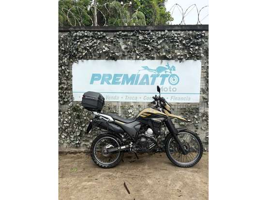 YAMAHA-XTZ 250 LANDER YAMAHA-XTZ 250 LANDER-2024