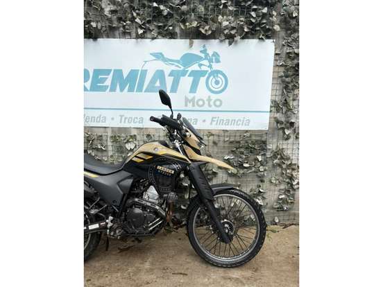 YAMAHA-XTZ 250 LANDER-2024