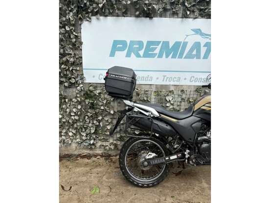 YAMAHA-XTZ 250 LANDER-2024
