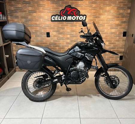 YAMAHA-XTZ 250 LANDER-2021