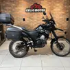YAMAHA XTZ 250 LANDER YAMAHA XTZ 250 LANDER