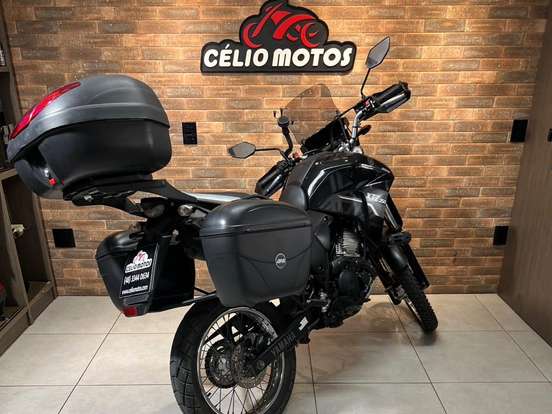 YAMAHA-XTZ 250 LANDER YAMAHA-XTZ 250 LANDER-2021