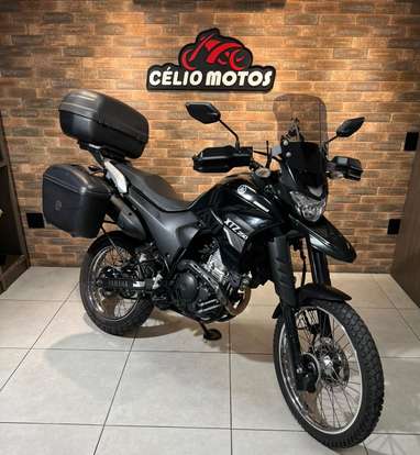 YAMAHA-XTZ 250 LANDER-2021