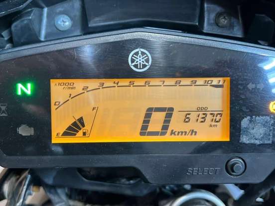 YAMAHA-XTZ 250 LANDER YAMAHA-XTZ 250 LANDER-2021