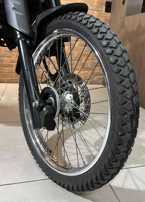YAMAHA-XTZ 250 LANDER-2021