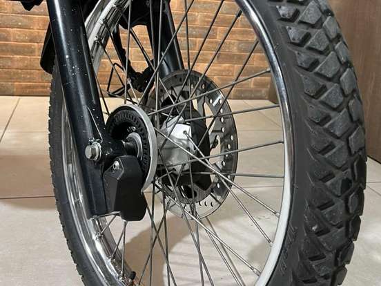 YAMAHA-XTZ 250 LANDER YAMAHA-XTZ 250 LANDER-2021