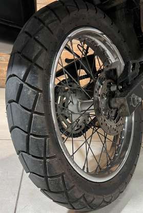 YAMAHA-XTZ 250 LANDER-2021
