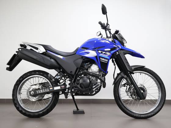 YAMAHA XTZ 250 LANDER 