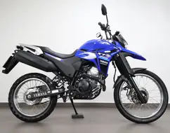 YAMAHA XTZ 250 LANDER YAMAHA XTZ 250 LANDER