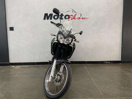 YAMAHA-XTZ 250 TÉNÉRÉ BLUEFLEX YAMAHA-XTZ 250 TÉNÉRÉ BLUEFLEX-2018