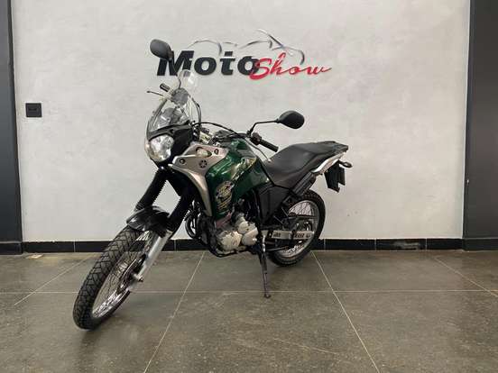 YAMAHA-XTZ 250 TÉNÉRÉ BLUEFLEX YAMAHA-XTZ 250 TÉNÉRÉ BLUEFLEX-2018
