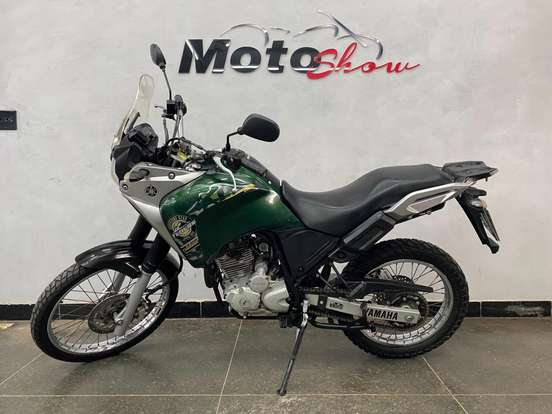 YAMAHA-XTZ 250 TÉNÉRÉ BLUEFLEX YAMAHA-XTZ 250 TÉNÉRÉ BLUEFLEX-2018