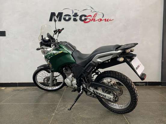 YAMAHA-XTZ 250 TÉNÉRÉ BLUEFLEX YAMAHA-XTZ 250 TÉNÉRÉ BLUEFLEX-2018